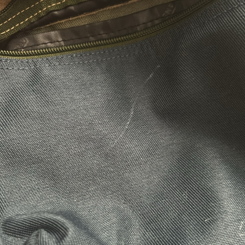 Vans backpack - Picture 4 of 5